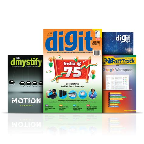 digit magazine pdf|Read the digital version online .